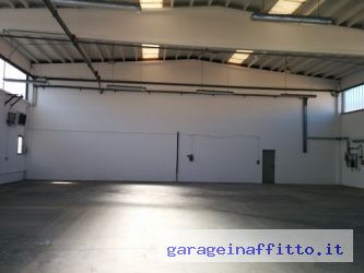 garage a Lonato del Garda