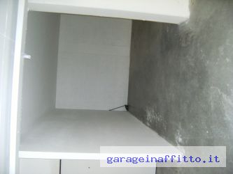garage a San Benedetto del Tronto